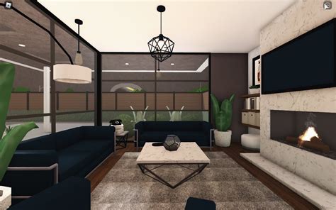 Bloxburg living room ideas modern. ༉‧₊˚ Open me!༉‧₊˚ ━━━━━━━ 𝐀𝐁𝐎𝐔𝐓 𝐓𝐇𝐄 𝐁𝐔𝐈𝐋𝐃 ━━━━━━━Hey everyone! This build was a popular request and I haven't done ... 
