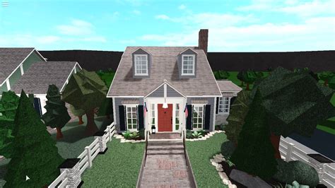 Bloxburg photos. 80% 1.2K. Check out Bloxburg [FREE]. It’s one of the millions of unique, user-generated 3D experiences created on Roblox. Build and design your own amazing house, own cool vehicles, hang out with friends, work, roleplay or explore the city of Bloxburg. The possibilities are endless! 