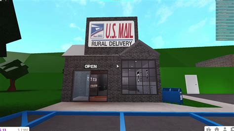 Bloxburg post office. Thank you so much for watching!Twitter: https://twitter.com/sirruh2-----CREDITS-----~My intro was created by Captainnick88~Music:Song: Ikson - Apart (Vlog No... 