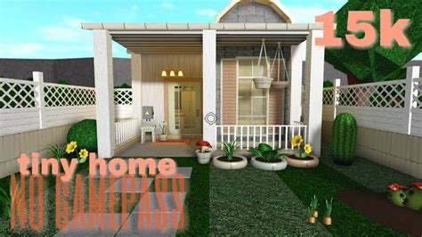 Jan 16, 2021 · Hiya guys! Today I made a tiny loft house suitable for 1 person to live in, it has all the things you need to boost your mood ( ‿ ) Costs: $55, 166 Game-pas... . 