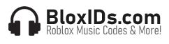 On our site there are a total of 377 music codes from the artist Blue. . Bloxids