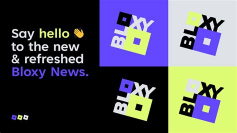 Bloxy News (@Blocxy_News) / Twitter