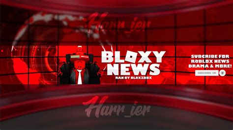 Bringing you the latest and greatest Roblox news. . Bloxynews
