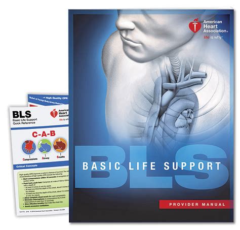 Bls for healthcare providers instructor manual 2015. - Aisc manual for design examples and.
