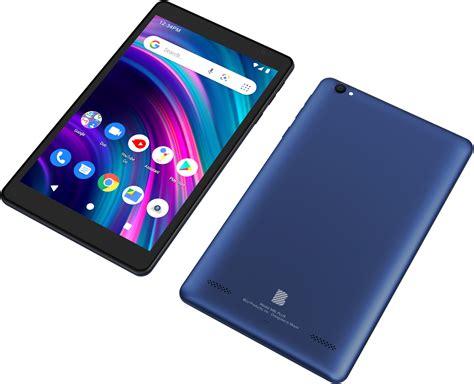 Blu M8l Tablet Price