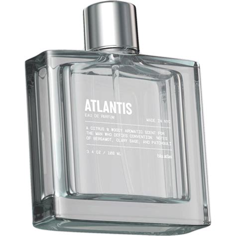 Blu atlas. Foundry acquired Blu Atlas — which sells men’s skin care, hair care and fragrance — for an undisclosed eight-figure sum. The news marks Foundry’s third acquisition into the men’s ... 
