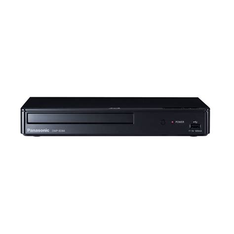 Blu ray player panasonic. 5 Panasonic Check Price Panasonic Blu-ray an...