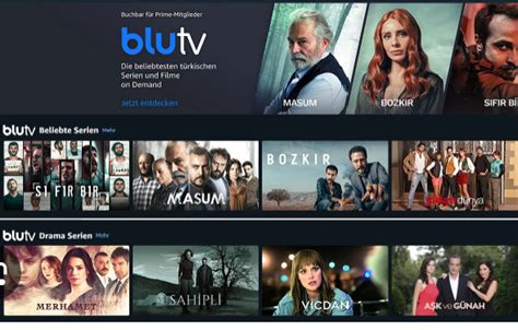 BluTV.