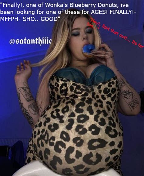 Bluberrydreams Onlyfans Leaked XXX 💦 27 Pics