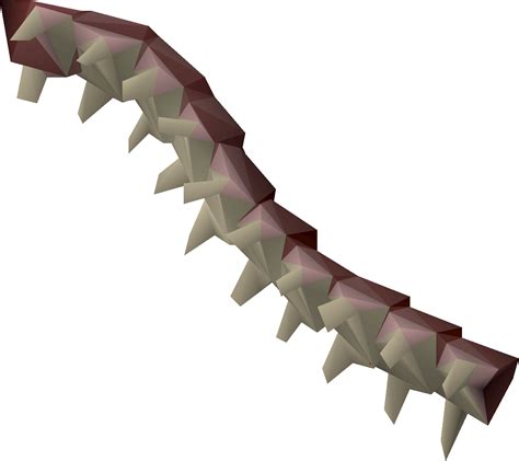 On my Ironman Ive been using Bludgeon everywhere since the last 15 str lvls or so. Basically anywhere that fang would be less dps and have been so for ages. But only because it doesn't have a rapier, blade of selandor, or abyssal tentacle.. 