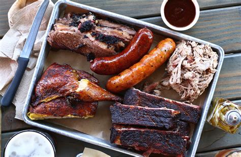 Bludso bbq. It's good to know that they aren't totally turning barbeque bougie, because Bludso's Compton location has soul. Barbecue badass Kevin Bludso and Jason Bernstein and James Starr of the Golden State ... 