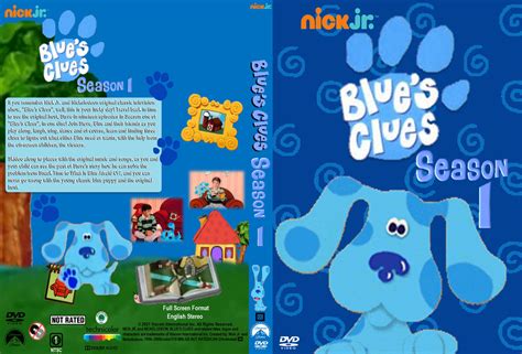 Here's Our Favorite Top 10 Blue's Clues Episodes. ..