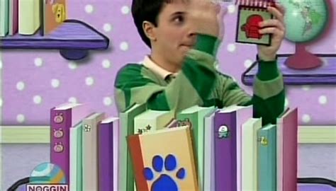 Watch Blues Clues S01 E14 - turnermarta81 on Dailymotion. Search Input. Log in Sign up. Watch fullscreen. Blues Clues S01 E14. turnermarta81. Follow Like Favorite Share. Add to Playlist. Report. 2 years ago; ... Blue's Clues - S01 E14 - Blue Wants to Play a Song Game. Best TV Series. 22:11. Blues Clues S01 E16. …. 