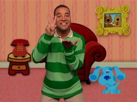 Blue's clues uk archive. Things To Know About Blue's clues uk archive. 