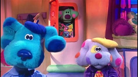 Farm Playdate. S2 E6 23M TV-Y. Blue, Sprinkles, and Joe journey to visit the greatest farmer of all time. Old McDonald (Joe)! As it turns out, Old McDonald has to run a few errands and needs Blue, Sprinkles and Joe to take care of the animals while he's away. …. 