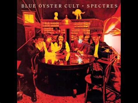 Blue Öyster Cult - Night Flyer - YouTube