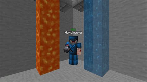 Blue 32x Minecraft Texture Pack