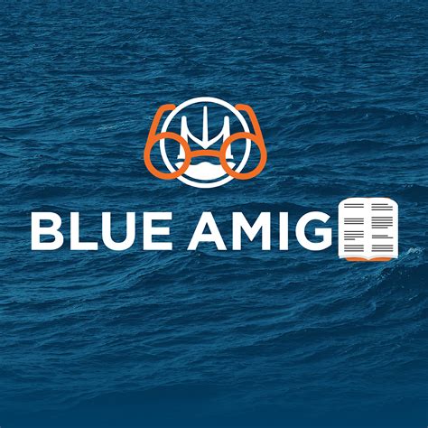 Blue Amigo Werken in de nautische sector? Veiligheid staat bij …