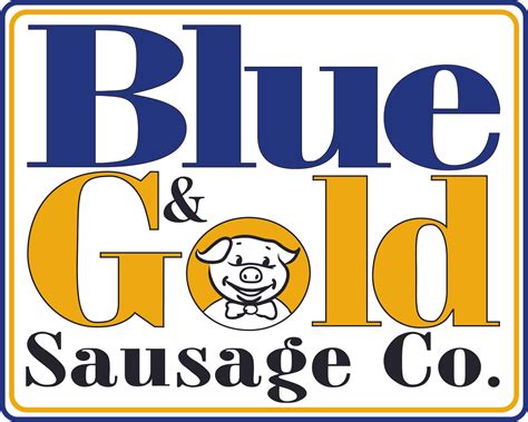 Blue And Gold Sausage Prices 2021