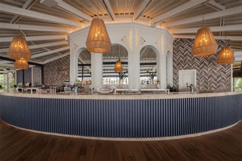 Blue Bar Papillon Hotels.