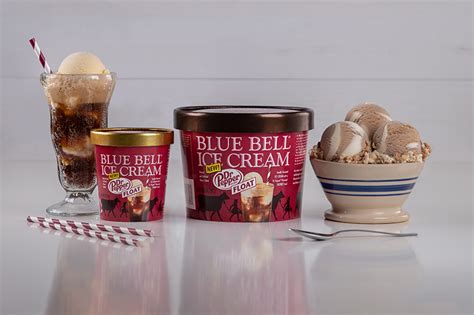 Blue Bell, Dr Pepper team up to release new ice cream flavor