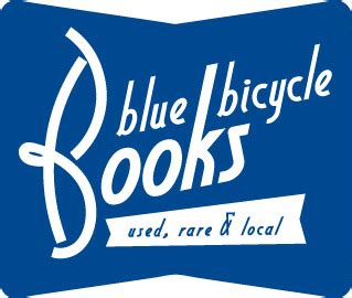 Blue Bicycle Books Bookshop