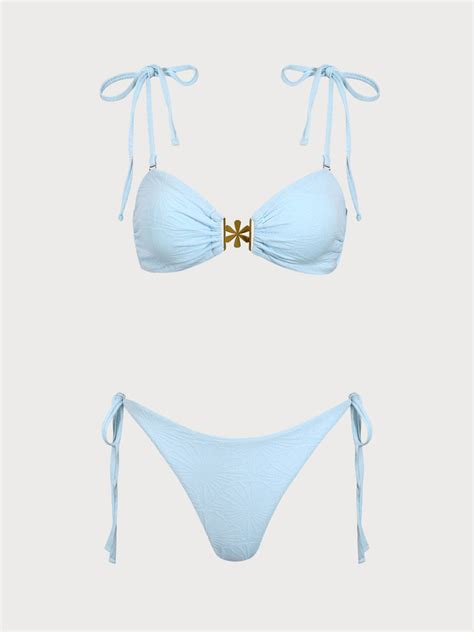 Blue Bikini Onlyfans Leak