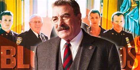 Blue Bloods &ndash; LezWatch.TV