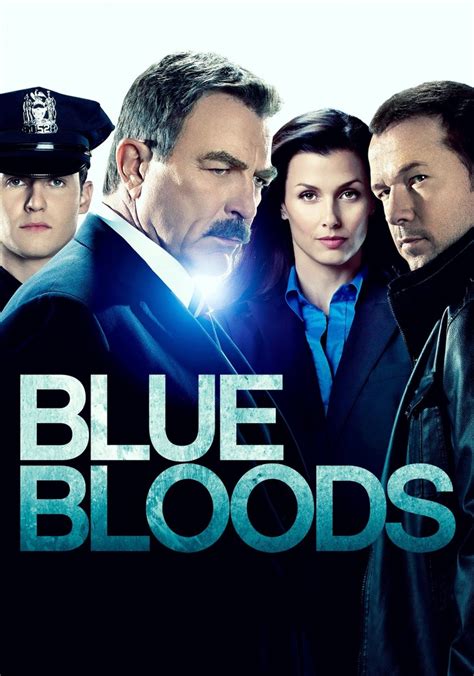 Blue Bloods Season 7 - watch full episodes streaming online