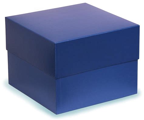 Blue Box