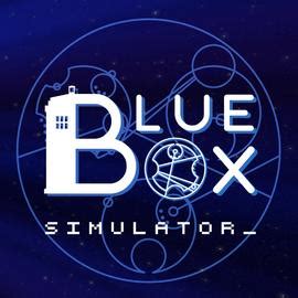 Blue Box Simulator APK Download for Android 