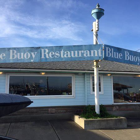 Blue Buoy Restaurant - Tripadvisor