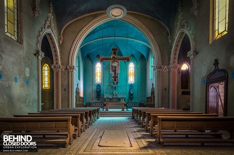 Blue Chapel - Wikipedia