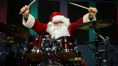 Blue Christmas Drumming Group offers hope for those struggling during the holidays