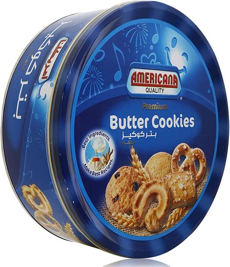 Blue Cookies Price