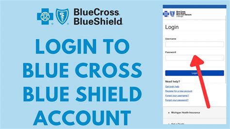 Blue Cross Blue Shield Of Alabama Login - Tecupdate.com