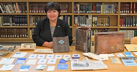 Blue Cross and Blue Shield of Minnesota’s time capsules to be on display at MN History Center