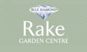 Blue Diamond - Rake Garden Centre - Harrod Horticultural