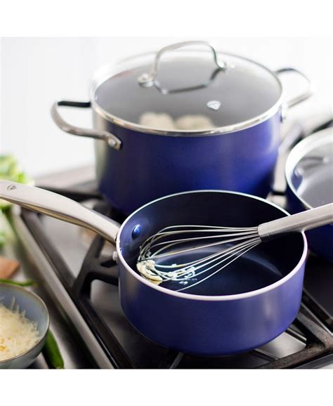 Blue Diamond Cookware and Cookware Sets - Macy