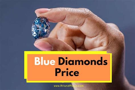 Blue Diamond Price Utah