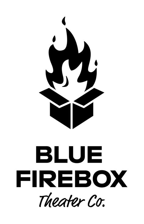 Blue Firebox Theatre Co. Linktree