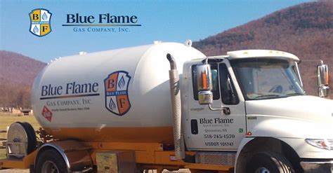 Blue Flame Gas Co. Inc. Customer Service Representative in …