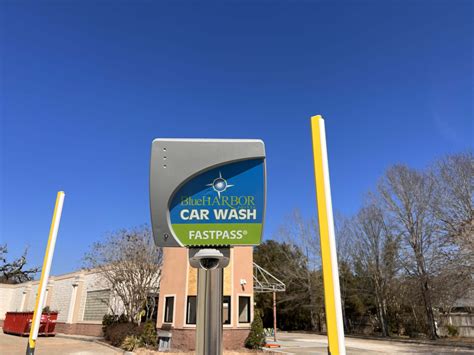 Blue Harbor Car Wash Employee Reviews in Mandeville, LA