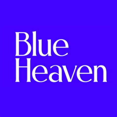 Blue Heaven Cosmetics - Home - Facebook