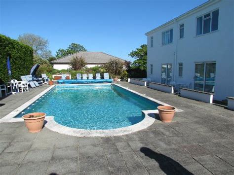 Blue Horizon Hotel, St Martins, Guernsey up to 32% OFF - Book …