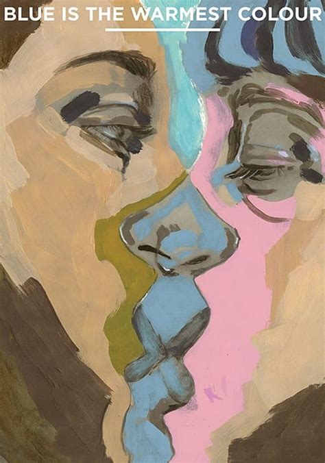 Blue Is The Warmest Color Meets Santhosh Narayanan.