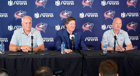 Blue Jackets apologize for Mike Babcock debacle: ‘We made a mistake’