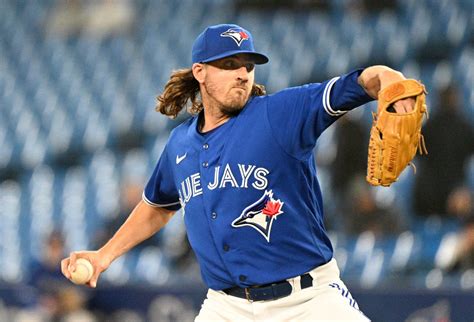 Blue Jays’ All-Star Kevin Gausman returns home to face the beast of Coors Field