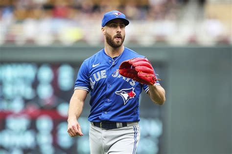 Blue Jays’ Anthony Bass criticized for sharing anti-LGBTQ video online