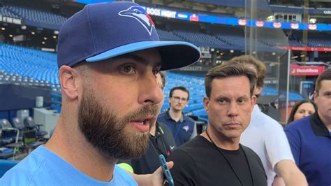 Blue Jays’ Bass apologizes for sharing anti-LGBTQ2S+ video, says ‘ballpark is for everybody’